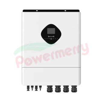 Three Phase Hybrid Inverter